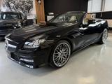 Mercedes-Benz SLK 250 SLK 250 AMG-LINE CABRIO - gebrauchte Mercedes-Benz SLK 250 aus dem Jahr 2011