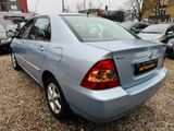 Toyota Corolla 1.4 Sol Lim. Klimaautomat Tüv 04.2026 - Toyota Corolla: 20