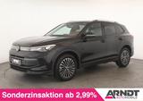 Volkswagen Tiguan 1.5 eTSI DSG GOAL+ Pano Navi Key 360 18" - Volkswagen Tiguan aus 2024