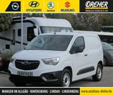 Opel COMBO ELEKTRIC/EDITION Plus/PDC/HOLZBODEN/SOFORT - Opel Combo Electric: Edition