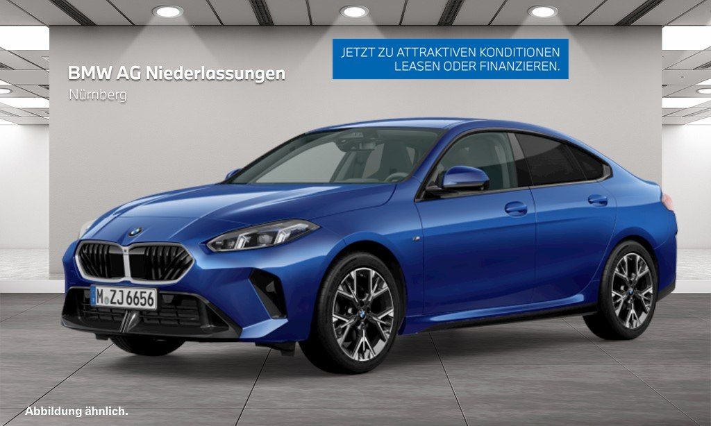BMW 220d Gran Coupé M Sport Driv.Assist.Prof Kamera