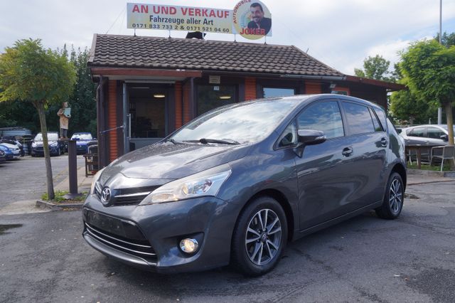 Toyota Verso Life*Navi*Klima*Alu*Euro5*1 Hand*