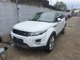 Land Rover Range Rover Evoque 2.0 Si4 
