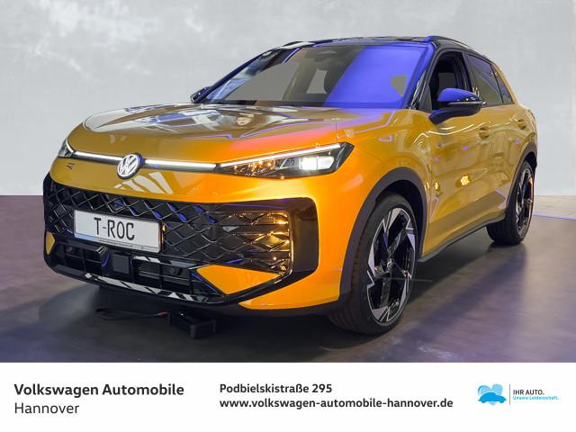 Volkswagen T-Roc R-Line 1.5 l eTSI OPF 110 kW (150 PS) 7-Ga