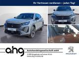 Peugeot 2008 HYBRID 110 e-DSC6 Allure Bluetooth PDC Klim - Peugeot 2008 Neuwagen