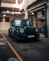Mercedes-Benz G63 AMG*Performmaster G805 Carbon Widebody*805PS - gebrauchte Mercedes-Benz G 63 AMG aus dem Jahr 2024