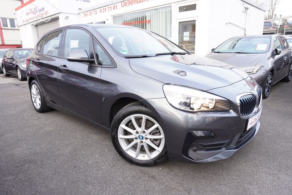 Image of BMW 225