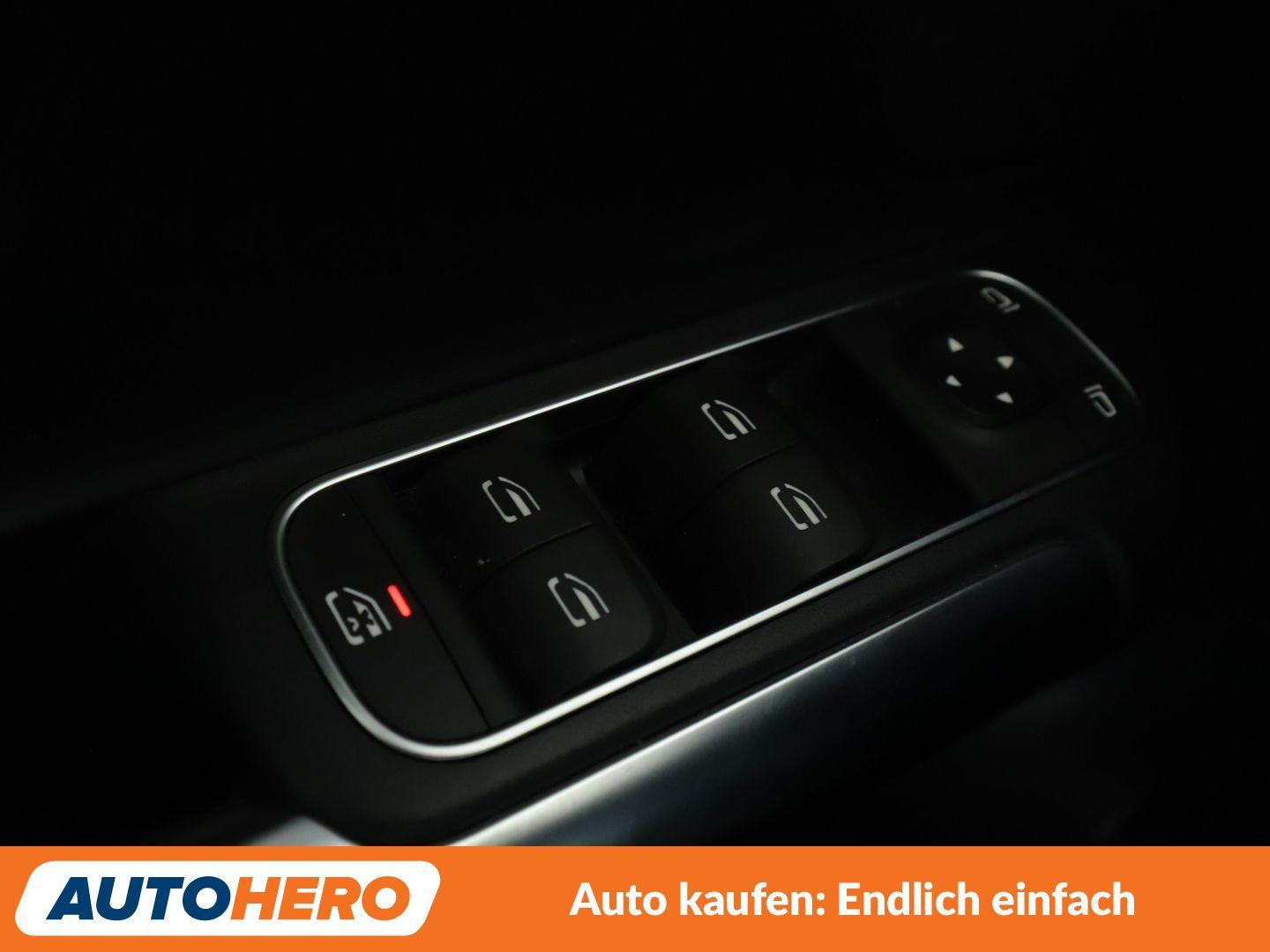 Mercedes-Benz B-Class AMG Line *NAVI*LED*TEMPO*CAM*PDC*SHZ*, миниатюра 24