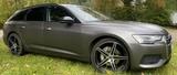 Audi A6 Avant 3.0 TDI 210kW Quattro Advanced  - Audi A6 mit Diesel-Antrieb: Advanced