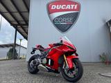 Ducati Panigale V4 S Corse *NEUZUSTAND* - DUCATI CORSE