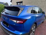 Skoda Enyaq 85 - - Skoda Enyaq 85 Gebrauchtwagen