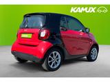Smart fortwo 1.0 coupe TEMPOMAT+KLIMA+SITZHEIZUNG+EURO - Smart ForTwo: Automatik
