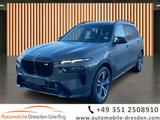 BMW X7 M60 *M SportPro*UPE 156.000€*SkyLounge*H&K