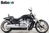 Harley-Davidson VRSCF V-ROD Muscle ABS - HARLEY-DAVIDSON V ROD MUSCLE VRSCF