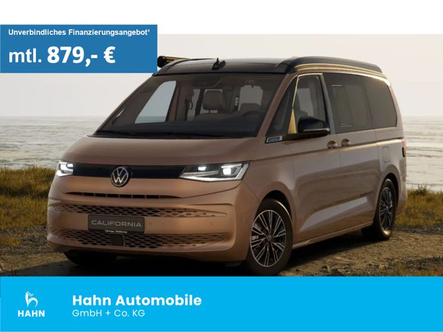Volkswagen California Coast 2,0TDI 110KW DSG NAVI AHK IQ