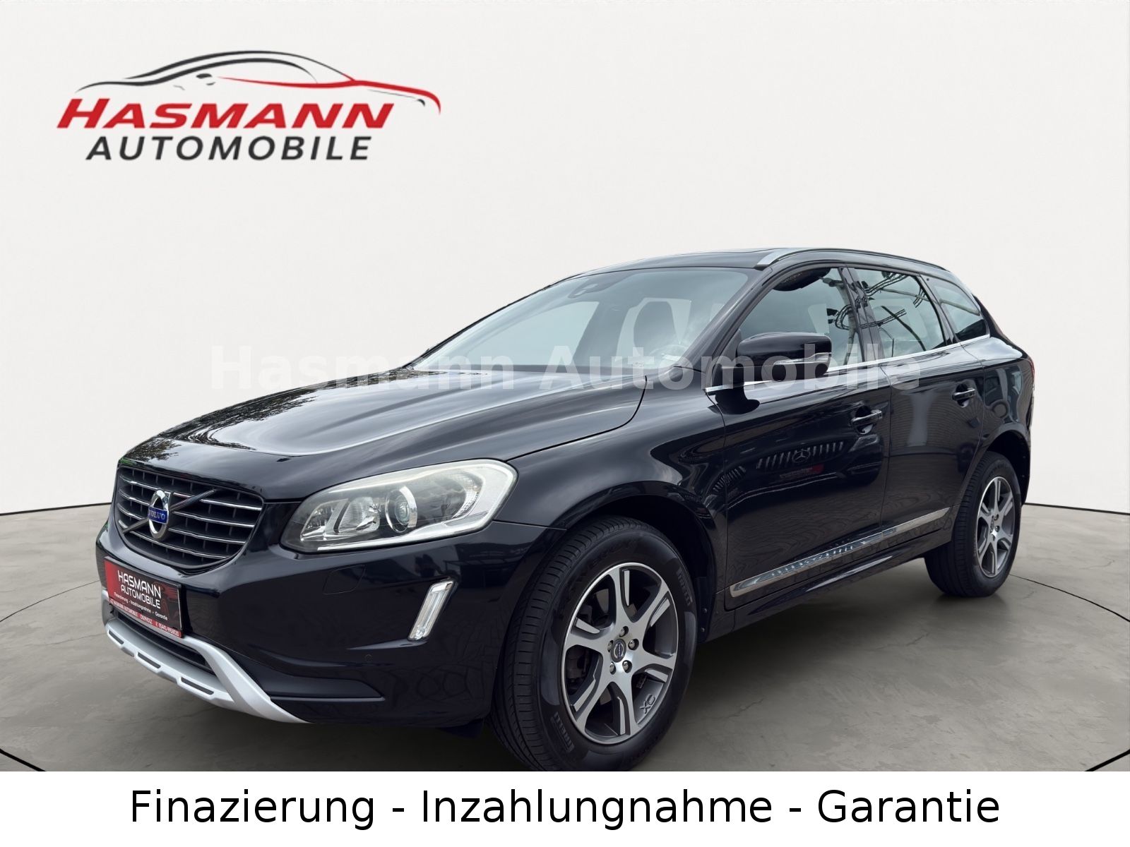 XC 60 XC60 Summum 2WD*AUT.*NAVI*2.HAND*SCHECKHEF