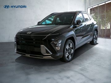 Hyundai Kona 1.6 Trend Hybrid 2WD Autobahnassistent