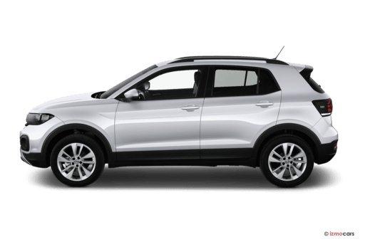 Volkswagen T-Cross 1.0 TSI DSG Life +ACC+Klimatronic+Rückfa, миниатюра 3