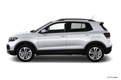 Fahrzeugansicht 4 Fahrzeugabbildung Volkswagen T-Cross 1.5 TSI Move DSG AHK+NAVI+LED+KAMERA