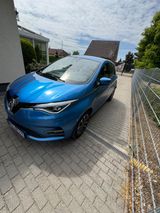 Renault ZOE Intens R135/Z.E. 50 Batteriekauf Intens - Renault ZOE von privat