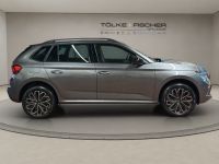 Skoda Kamiq - Vorschau Bild 5