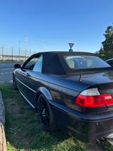 BMW 325Ci -M-Paket ll ab Werk  - BMW 325 in Wiesbaden