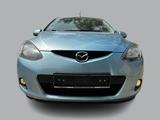 Mazda 2 Lim. 1.3 Impression Sport - gebrauchte Mazda 2 aus dem Jahr 2008
