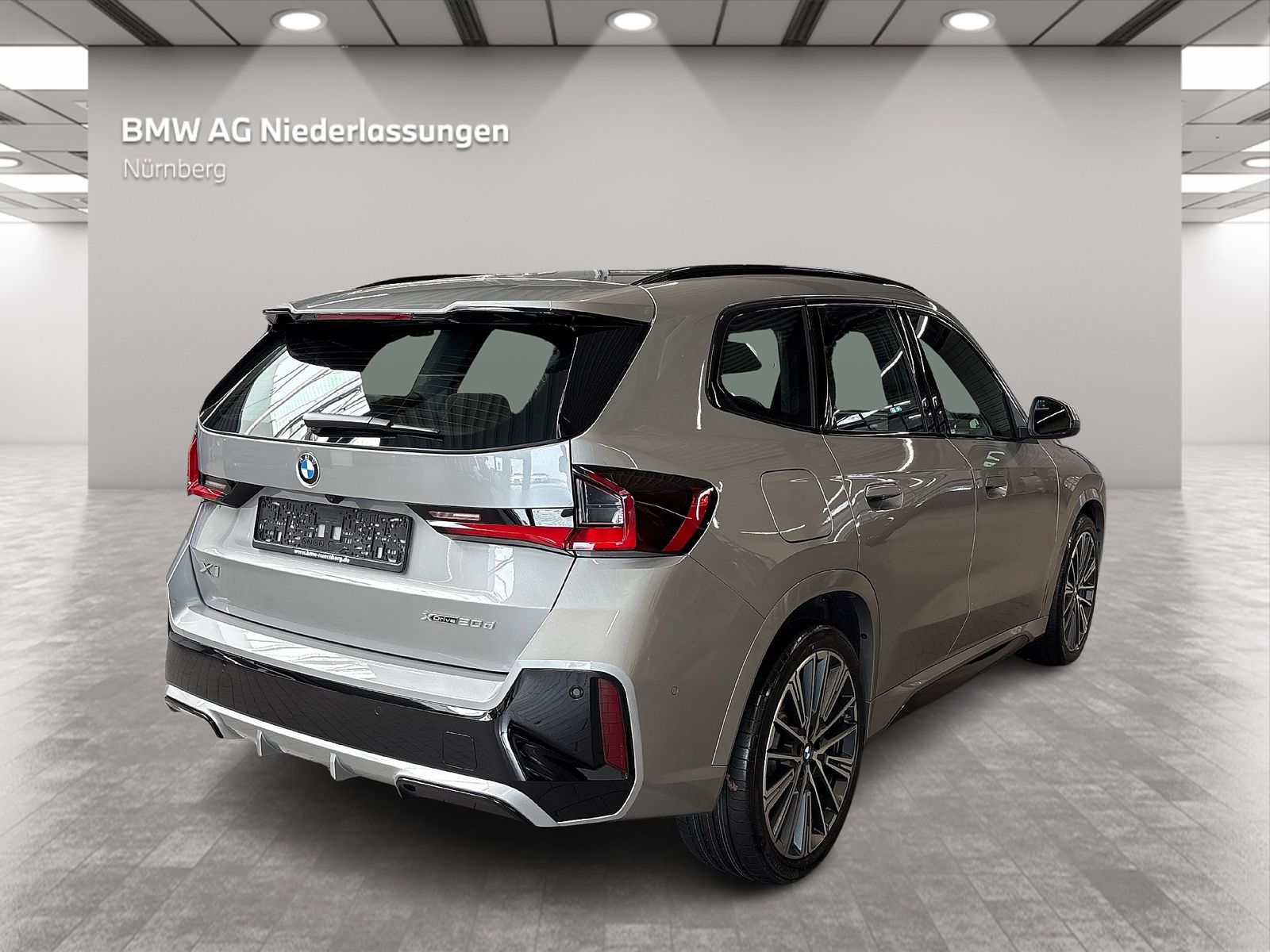 BMW X1 - Bild 6