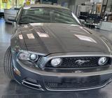 Ford Mustang 5.0 GT V8 US Auto Car - Ford Mustang: Us
