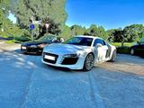 Audi R8 4.2 FSI V8 - H&R, Scheckheft, B&O, 20 Zoll LM - Audi R8: Sportwagen