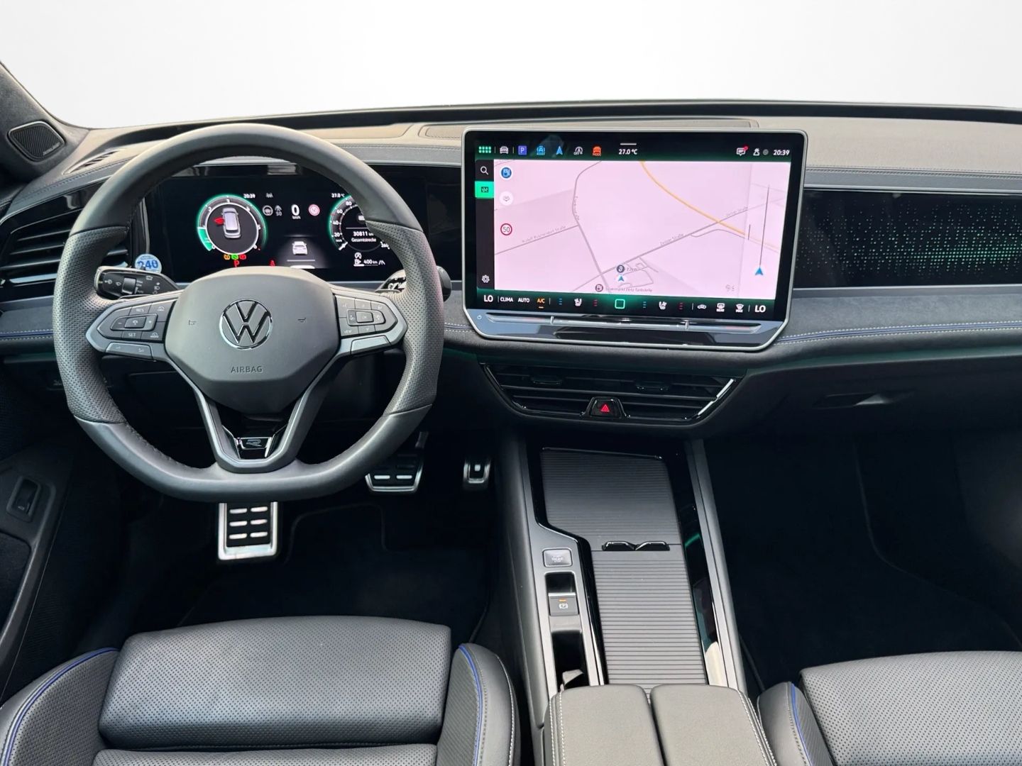 Passat 2.0 TDI 4M R-LINE SIGNATURE
