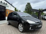 Ford C-Max C-MAX Titanium Panorama/18"/SHZ - Ford C-Max aus 2009