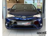Toyota Avensis Touring Sports Business Edition - Toyota: Sport