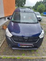 Dacia Dokker Express Blue dCi 95Comfort - Dacia Dokker Comfort mit Diesel-Antrieb