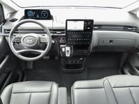 Hyundai STARIA - Vorschau Bild 6