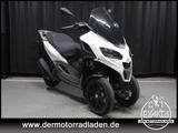 Piaggio MP3 310 HPE E5+ BIANCO - PIAGGIO NEU ROLLER