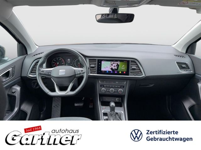 Ateca Style 1.5 TSISTYLE5T110 DS9AU7 Tiptronic K
