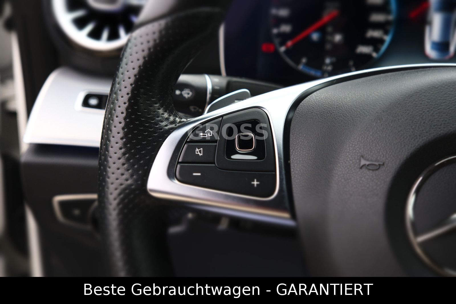 Mercedes-Benz E 350 d 4MATIC Autom."AMG"Night"LED"StHz." foto 28