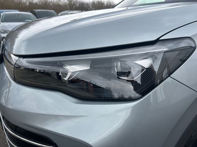 Tiguan 1.5 TSI eHybrid *DSG*MATRIX*AHK*PANO*DCC*