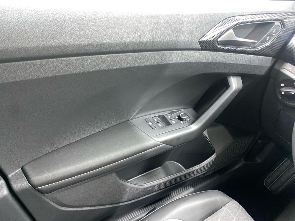 Volkswagen T-Cross - Bild 12