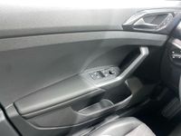 Volkswagen T-Cross - Vorschau Bild 12