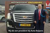 Cadillac Escalade 6.2 V8 Platinum Schiebedach Adapt. Crui - gebrauchte Cadillac Escalade aus dem Jahr 2018