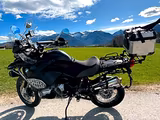 BMW R1200 GS Adventure|68tkm|TÜV 10/27|Unikat/Top Zu - Angebote