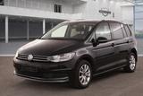 Volkswagen Touran 1.5 TSi DSG Active *7 SITZE|NAVI|ACC|APP - Volkswagen Touran: Active