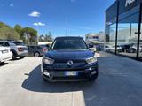 Ssangyong Tivoli 1.6d 2WD Be - gebrauchte Ssangyong Tivoli aus dem Jahr 2016