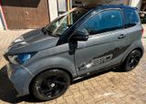 Andere Aixam 45kmh Mopedauto GTO - mit Benzin-Antrieb: Mopedauto