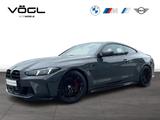 BMW M4 Competition M xDrive Coupé/ M Carbon Schalens - BMW M4 aus 2025