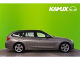 BMW 320 i Touring Steptronic SportLine+LED+NAVI+PANO - BMW 3er Reihe: Automatik