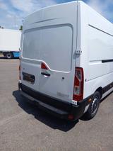 Renault Master - Renault: Standheizung
