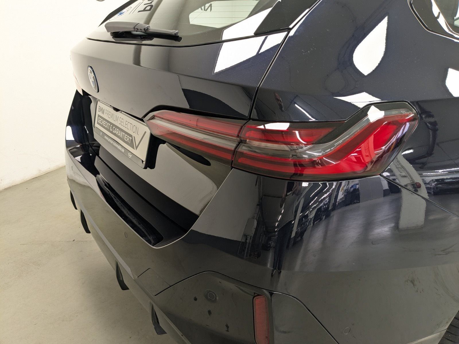 BMW i5 M60 xDrive M Sport Pro Pano AHK DA Prof PA Pr foto 23